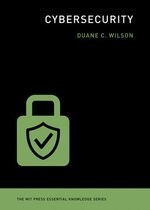 CYBERSECURITY  WILSON  The MIT Press