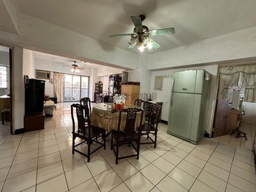 陽明國中學區大坪數三房｜高雄市三民區清華街