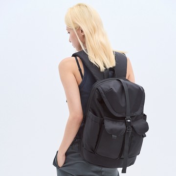 RavRac TRAMPER 247中性輕量全開式旅行後背包