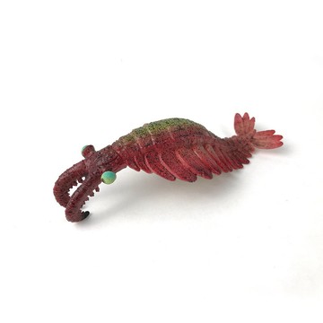 動物模型【 COLLECTA 】奇蝦