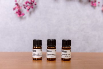 加購 擴香石用香精 3ML香精瓶