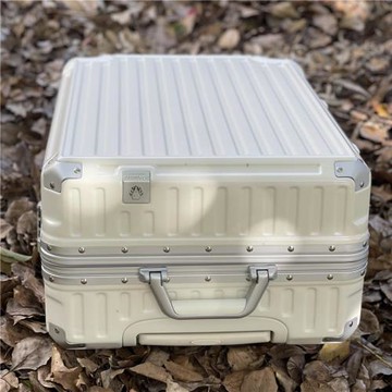 硬漢風！出口日本20寸登機箱24寸旅行箱26寸托運拉桿箱學生行李箱