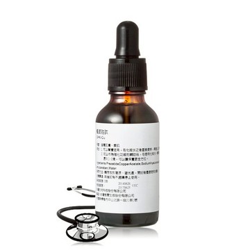 【ARWIN/BIOCHEM 雅聞倍優】藍銅胜肽 30ml