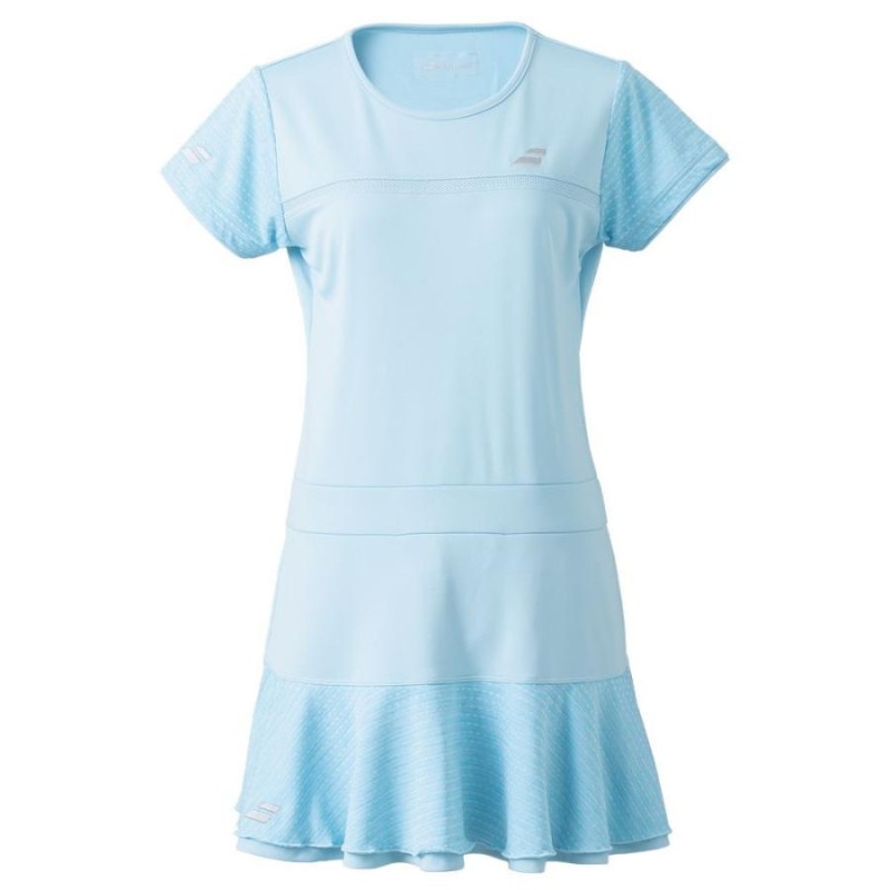 バボラ Babolat テニスウェア レディース PURE DRESS ワンピース 