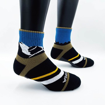 ⛰️百岳系列二⛰️能量登山襪 | 中筒  單雙 M/L/XL