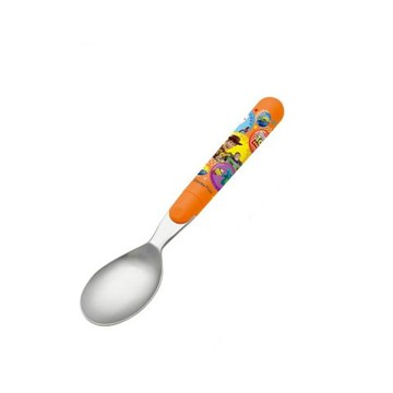日本 SKATER - 不鏽鋼湯匙-玩具總動員