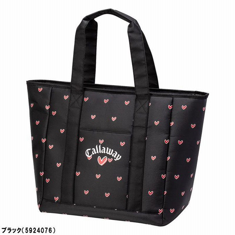 レディース キャロウェイ トートバッグ Love Callaway Tote 24
