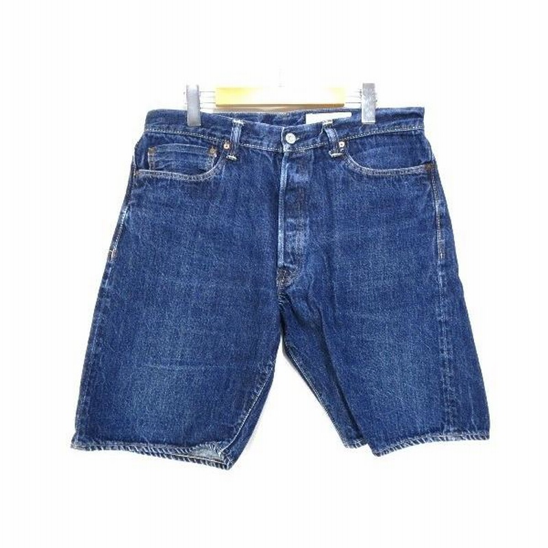 人気商品！！ ボンクラ ショートデニム 28 | maximise.mu