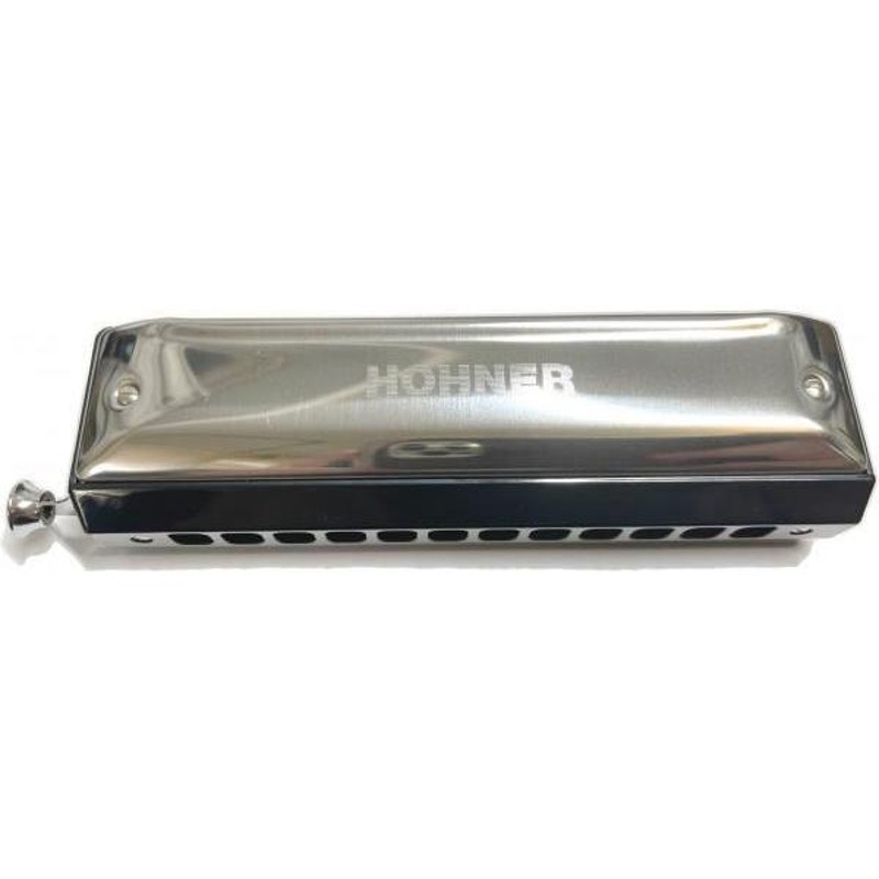 HOHNER(ホーナー) Discovery 48 クロマチックハーモニカ ディスカバリー48 12穴 スライド式 ハーモニカ 7542/48 樹脂製  北海道 沖縄 離島不可 | LINEショッピング