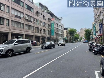 高科建工大昌商圈 正五樓騎樓收租透店｜高雄市三民區立忠路