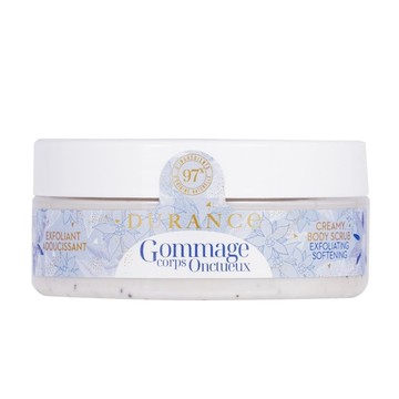 DURANCE 琉璃苣身體磨砂膏(150ml)