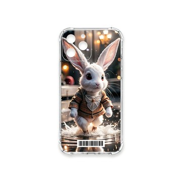 iPhone 11 Pro 殼 TRON IPhone 11 PRO 湖面上的動物們  載具 四角防摔殼 手機殼