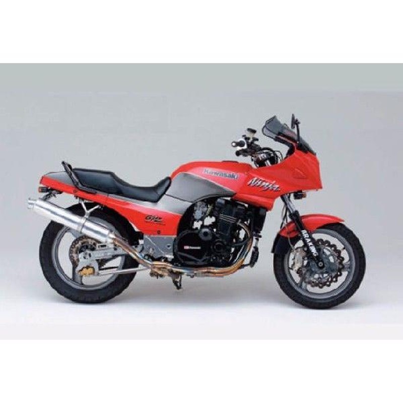 デイトナ コージーシート(COZY) ディンプルメッシュ GPZ900R/GPZ750R