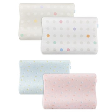 康貝 Combi Air Pro水洗空氣枕/幼童枕(多款可選)