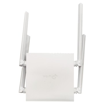 tp-link 雙頻Wi-Fi路由器 Archer C24 原廠保固  AC750  1個