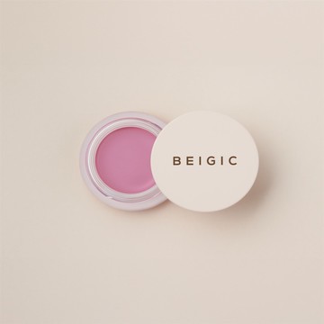 BEIGIC淡紋精華唇頰蜜 06Veil
