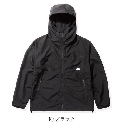 2023新作 ノースフェイス THE NORTH FACE コンパクトジャケット