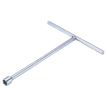 KING TONY 金統立 專業級工具 短T杆套筒 鉻釩合金鋼  1支