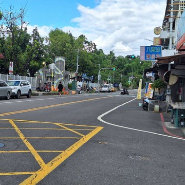 鳥松區都市計劃內農業區農地(專)｜高雄市鳥松區大丘園段