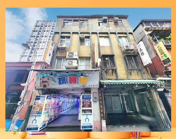 近士林捷運置產收租大空間-住商鍾小姐｜台北市士林區大南路