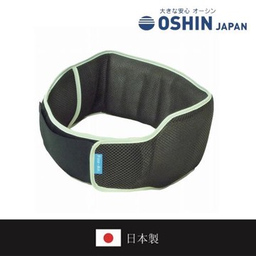 【日本OSHIN】環繞腰枕 透氣不悶熱 M-L (111x14cm)