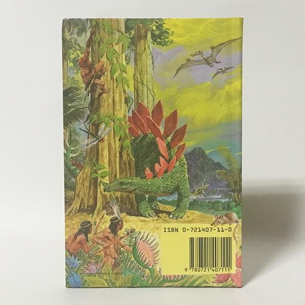 The Lost World（洋書：英語版 中古）