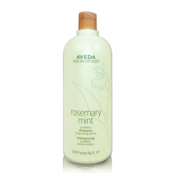 AVEDA 迷迭薄荷洗髮精 1000ml