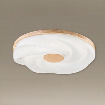 北歐風吸頂五燈 B86-64-72902B