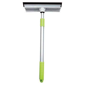 老司機 8吋伸縮玻璃刷 L1314  混和顏色  1個