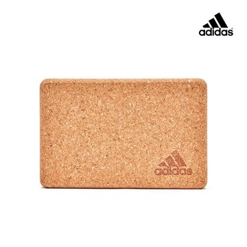 【限時下殺】高密度軟木瑜珈磚