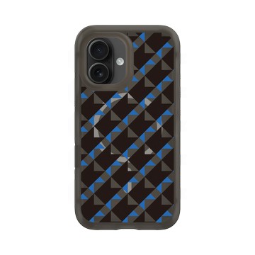 iPhone 16 AirX 本質黑 - PRIDE 2024: Love in All Forms - 釋放獨一無二的能量