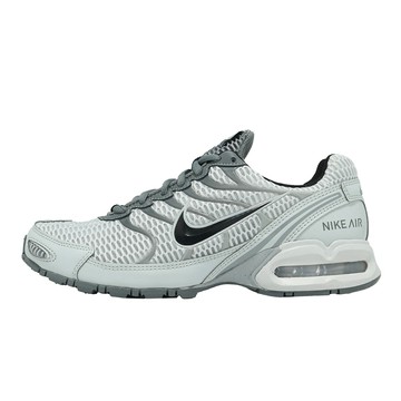 Nike 慢跑鞋 Wmns Air Max Torch 4 女鞋 灰 拼接 氣墊 343851-007
