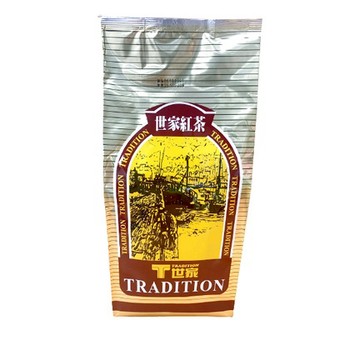【香茗茶居】T世家 紅茶 散裝 600G/袋 餐飲用 營業用※現貨※