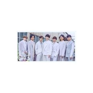 中古アイドル雑誌 Kis-My-Ft2ファンクラブ 会報誌 vol.043