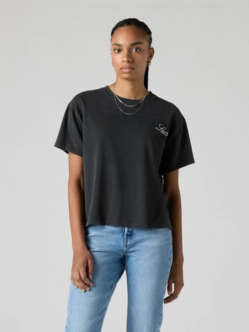 VINTAGE復古運動短Tee / 240G厚磅 人氣新品