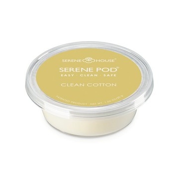 【SERENE HOUSE】純潔百合香氛膠囊蠟30g