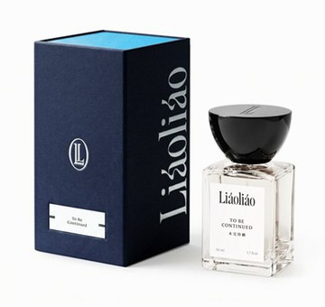 【YBG】Liáoliáo 撩撩 唐綺陽香水系列 未完待續 TO BE CONTINUED『水』巨蟹座・天蠍座・雙魚座｜50ML