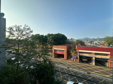 富錦新村三樓｜台北市松山區富錦街