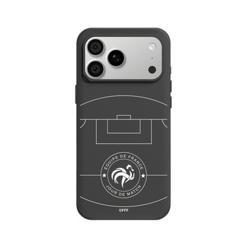 iPhone 18 Pro Max SolidX 黑 - FFF - Match Day