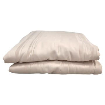 LooCa 天絲石墨烯抗菌60支紗四季素色涼被 1件  150 x 190cm  米色