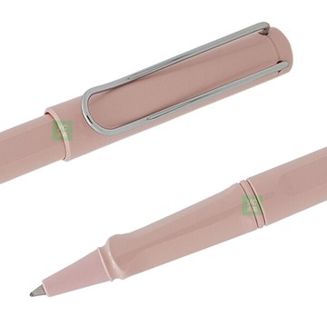 德國 LAMY 狩獵者系列 SAFARI 限量 2019 馬卡龍 櫻花粉 鋼珠筆 /支 336