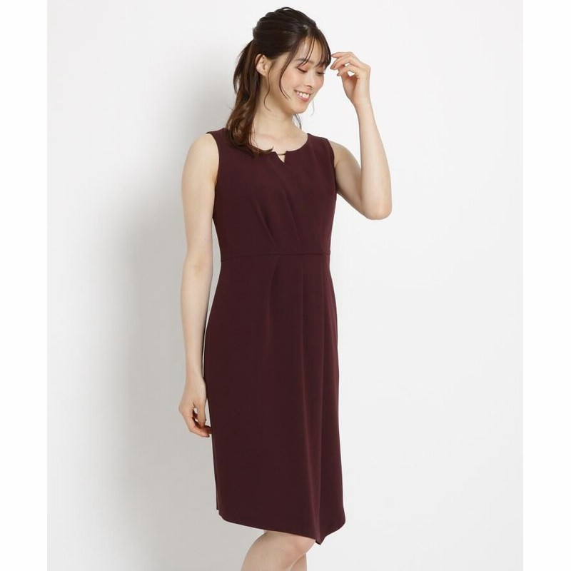 World Formal Selection ワールド フォーマル セレクション 結婚式 披露宴 二次会 パーティードレス Emotionall Dresses ハイウエストタイトワンピース 通販 Lineポイント最大1 0 Get Lineショッピング