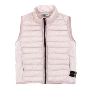 Stone Island Kids GK 羽絨背心