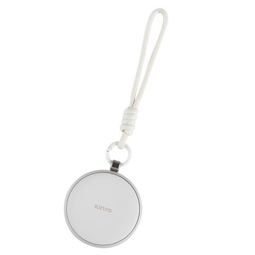 kinyo 暖心圓 暖暖寶 灰 HDW-5365GY