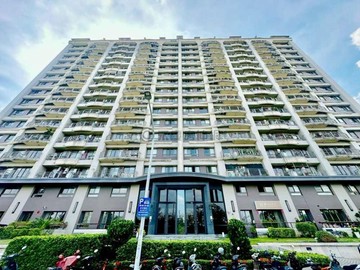 福懋樹河堤河岸首排店面 全新未住三房平車｜高雄市楠梓區德富街