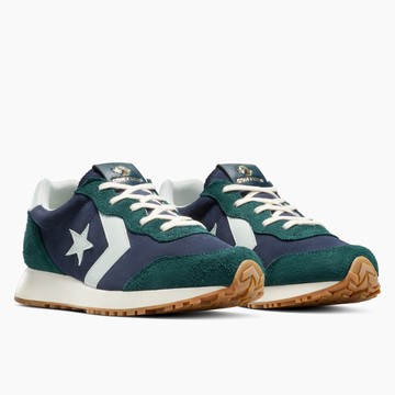 CONVERSE OMEGA TRAINER OX OBSIDIAN 男女 休閒鞋 A17676C