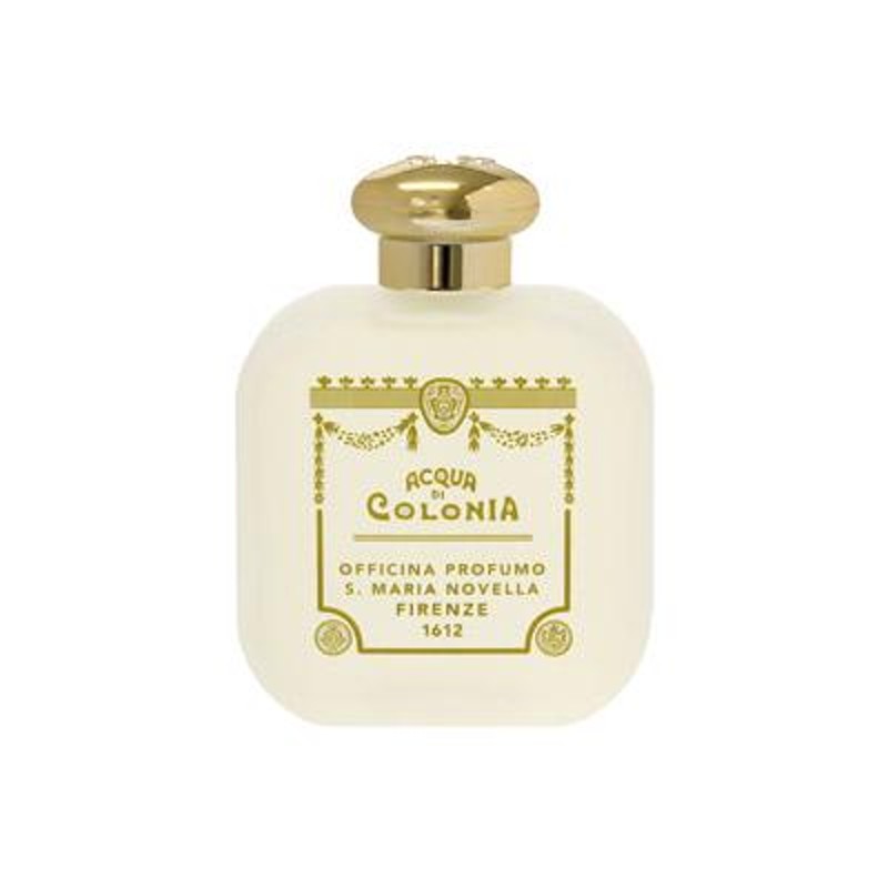 サンタ マリア ノヴェッラ Santa Maria Novella バーベナ オーデコロン