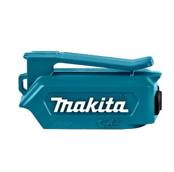 MAKITA 牧田 ADP06 12V 鋰電USB迷你充電器 行動電源 便攜式充電器