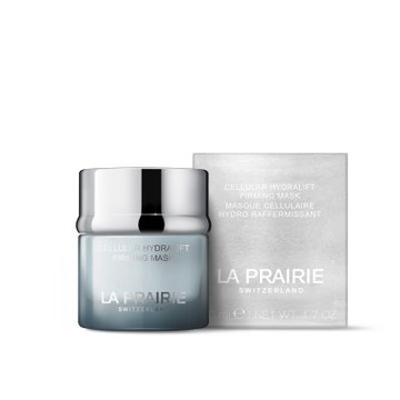 la prairie 水嫩瞬效保濕面膜 50ml (Tester)
