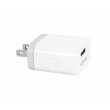 KINYO 單孔USB充電器  CUH-5305 (兩入裝)